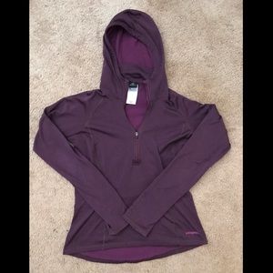 Patagonia Performance Baselayer